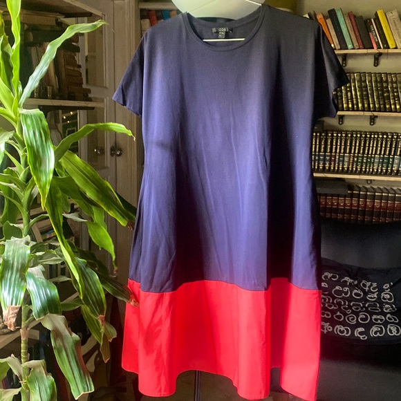 COS Dresses & Skirts - COS Summer Dress With Pockets